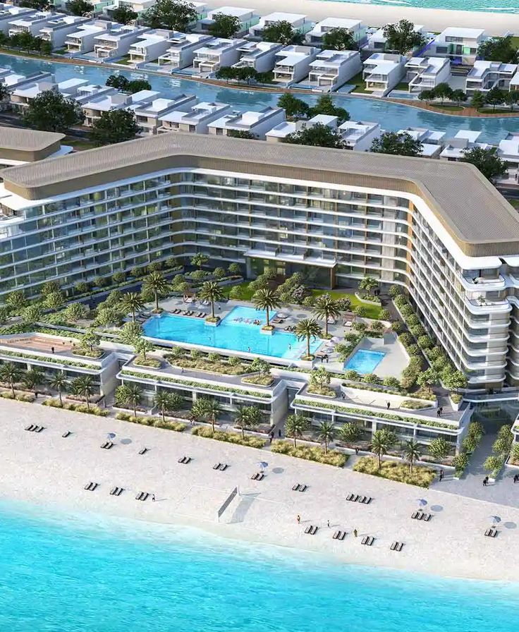 Connectivity Upgrade at Ocean Beach Hotel