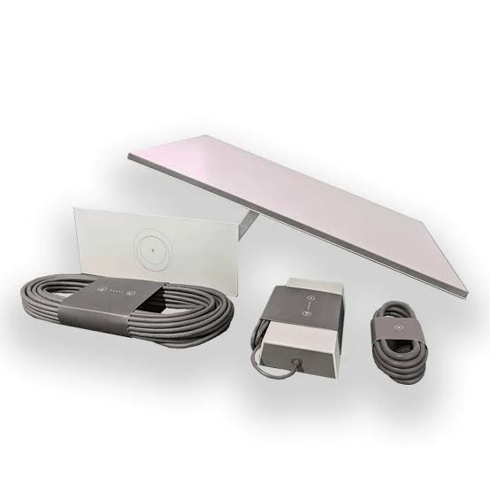 Starlink Standard Kit Gen 3