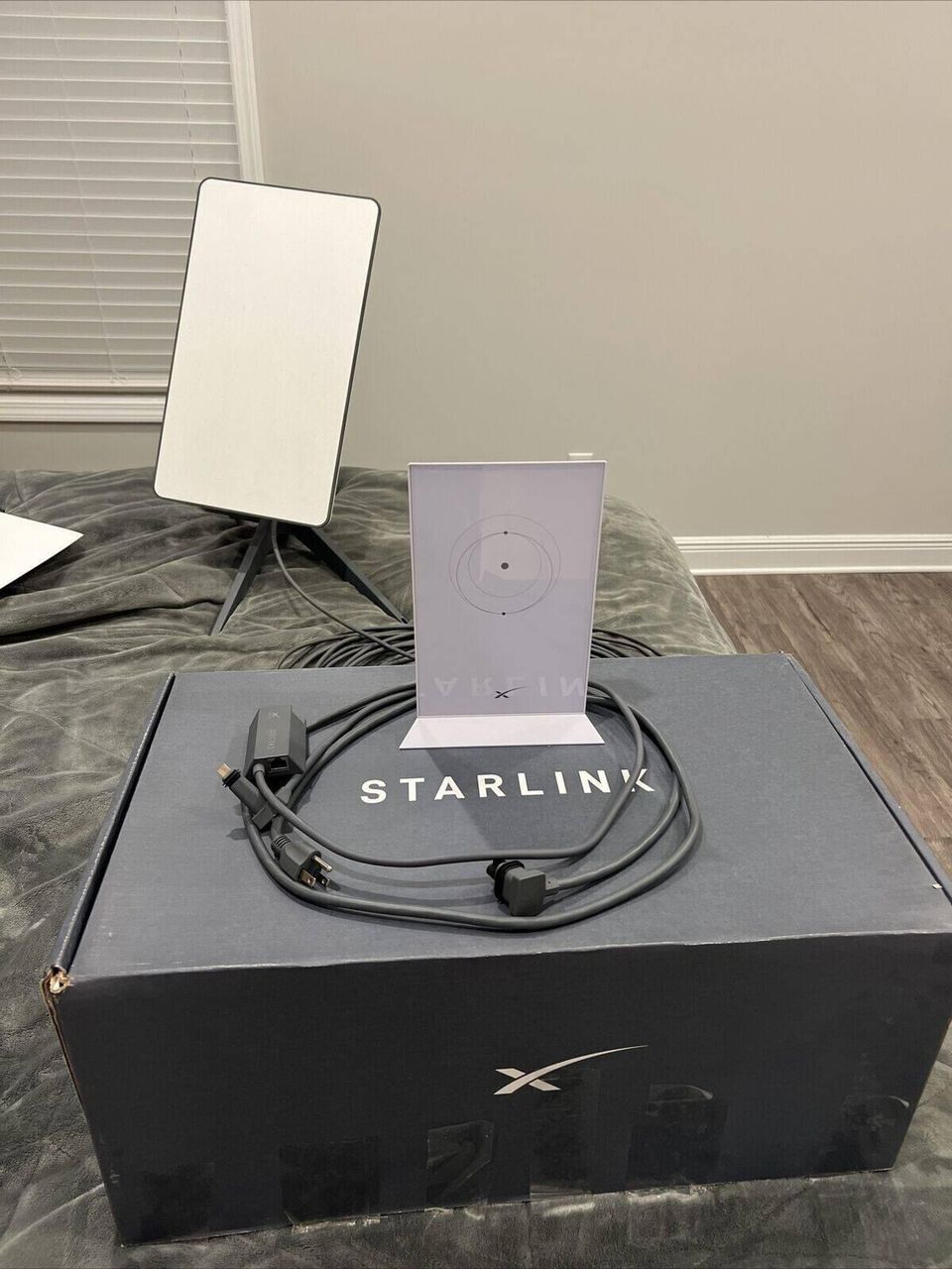 Starlink Performance Kit Gen 2 Kit