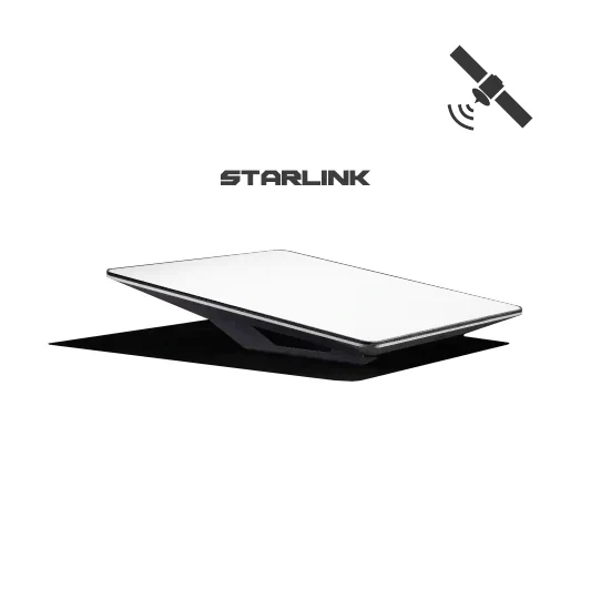 Starlink Standard Kit V4