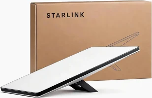 Starlink Mini X