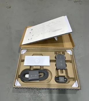 Starlink Enterprises Kit
